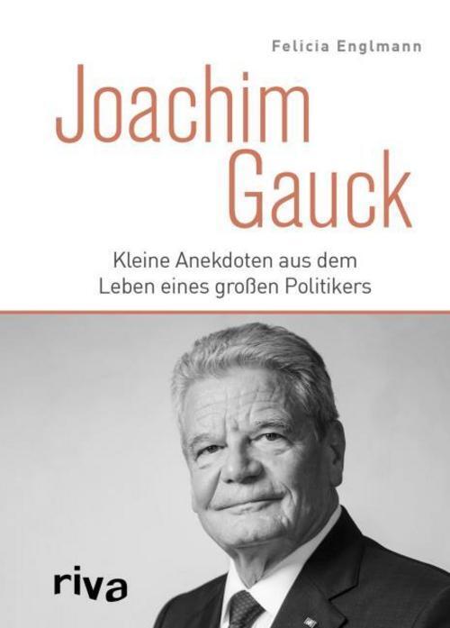 Thumbnail - Felicia Englmann / Joachim Gauck9783742312143