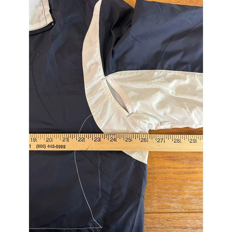 Chaqueta para hombre Lotto Sports Design extra grande Foto 4 de 4