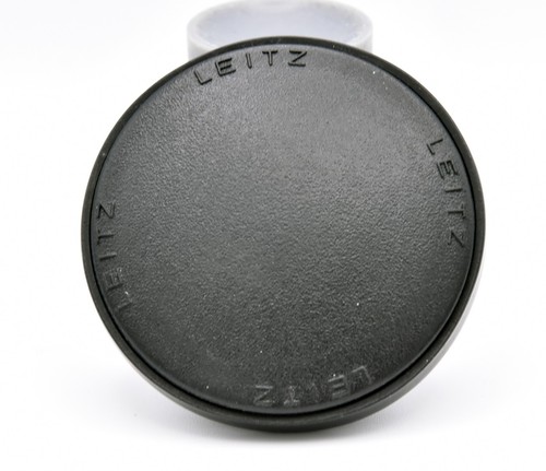 Leica Leitz Camera 14191 35.5mm Cap for Summicron C 40/2 and 90mm Lens Hood