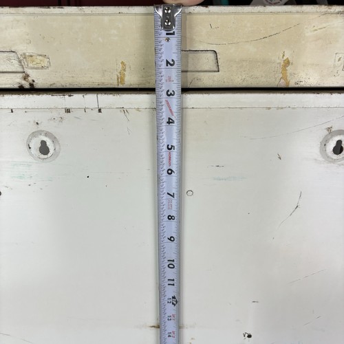 Vintage Metall Zigarettenladen Vitrine Werbung Ständer Camel Winston Salem - Bild 11 von 24