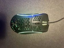 Glorious PC Gaming Race Model D Wireless Gaming Mouse - Matte Black