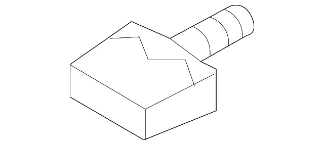 Sensor original Nissan 40700-CK001 Foto 2 de 4