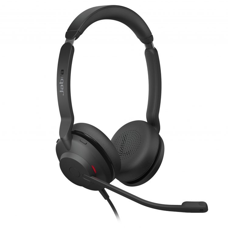 Jabra Evolve2 30 SE USB-A UC Stereo Headset