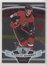 2019-20 O-Pee-Chee Platinum Thomas Chabot #142 3a3
