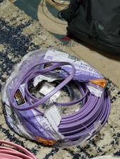 Romex 12/3 Conductor Nonmetallic Building Cable 250ft