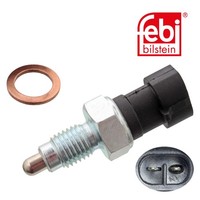 Febi Bilstein Schalter, RüCkfahrleuchte 28651 FüR Abarth Alfa Romeo CitroËN
