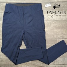 Old Navy Extra High Rise Skinny Pants Size L