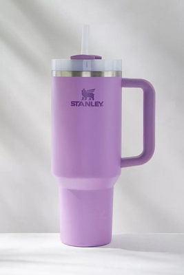 #ad #ad Stanley Quencher H2.0 FlowState 40oz Tumbler Purple $35.95