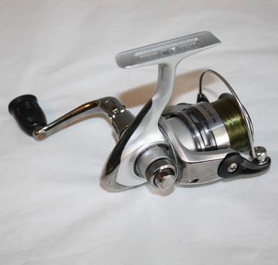 Daiwa Laguna 2000-5Bi Light Action Spinning Reel MUST SEE
