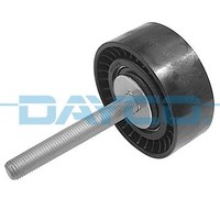 Neu - Dayco APV3684 Umlenk-/FüHrungsrolle, Keilrippenriemen FüR CitroËN Opel