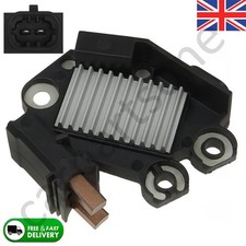 NEW ALTERNATOR Regulator For Vauxhall Opel Astra J Insignia Zafira C 2.0 CDTI