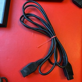 Sega Master System Console Bundle Lot w/ Ghostbusters,Controllers, Phaser + More