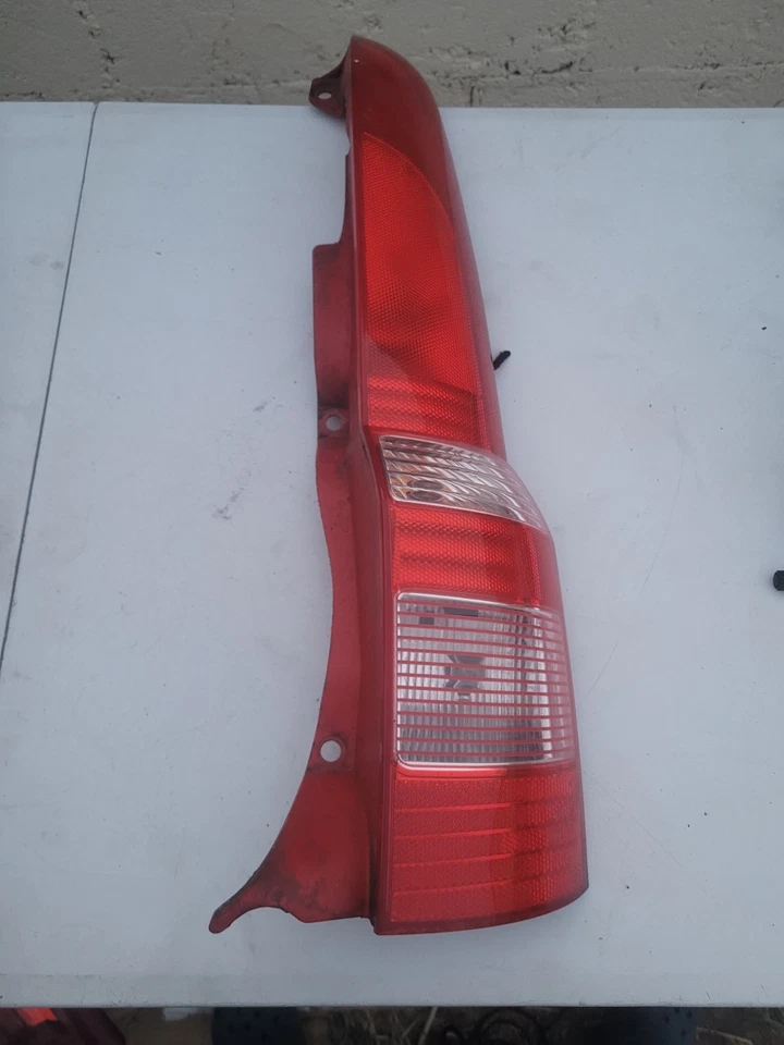 Feux Arriere Fiat Panda 2 - Photo 1/1