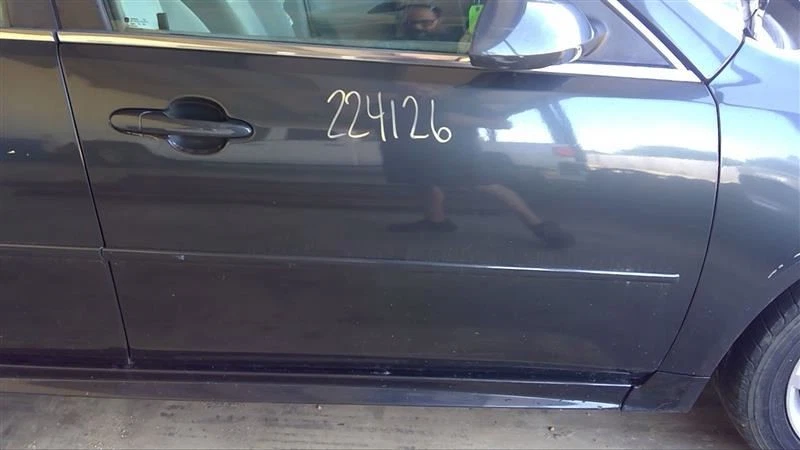 IMPALA    2013 Seat Rear 1066675 Foto 3 de 4