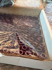 Scentsy Oil Sample Bottles NIB