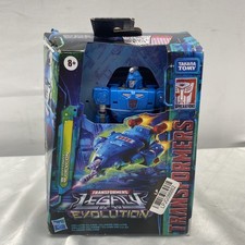 Transformers Legacy Evolution Autobot Devcon Deluxe Action Figure       NEW