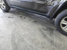 Driver Side GRAND CHEROKEE 2015 Rocker Panel Moulding 642028