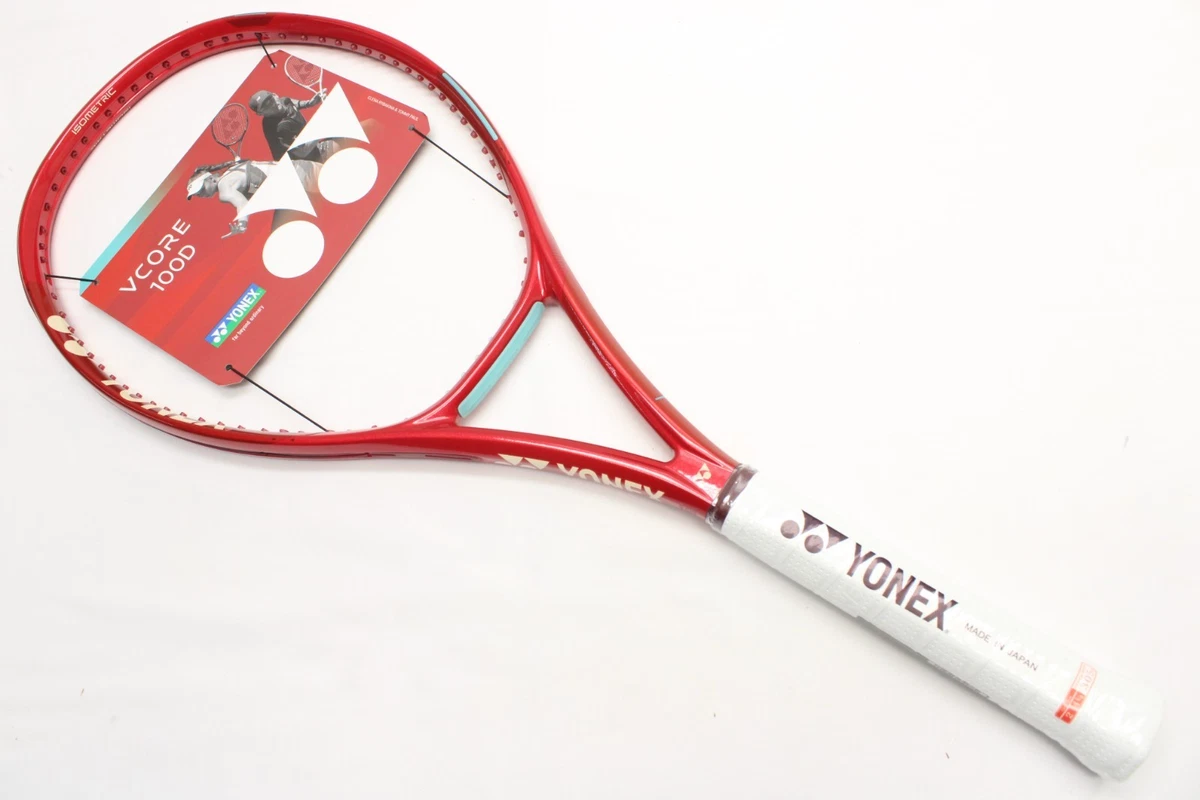 YONEX VCORE | eBay