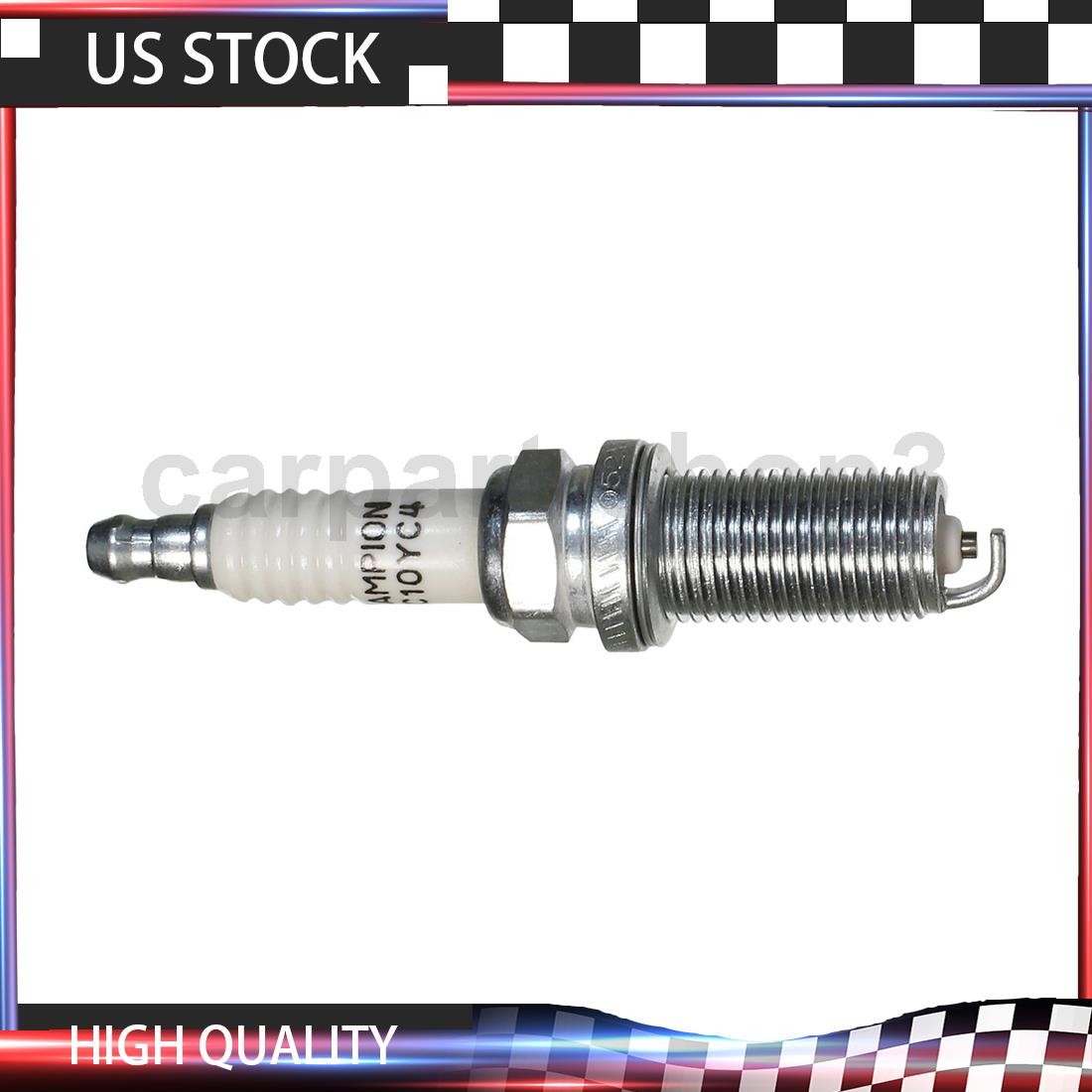 Spark Plug Champion Spark Plug For Toyota 4Runner 2003-2013