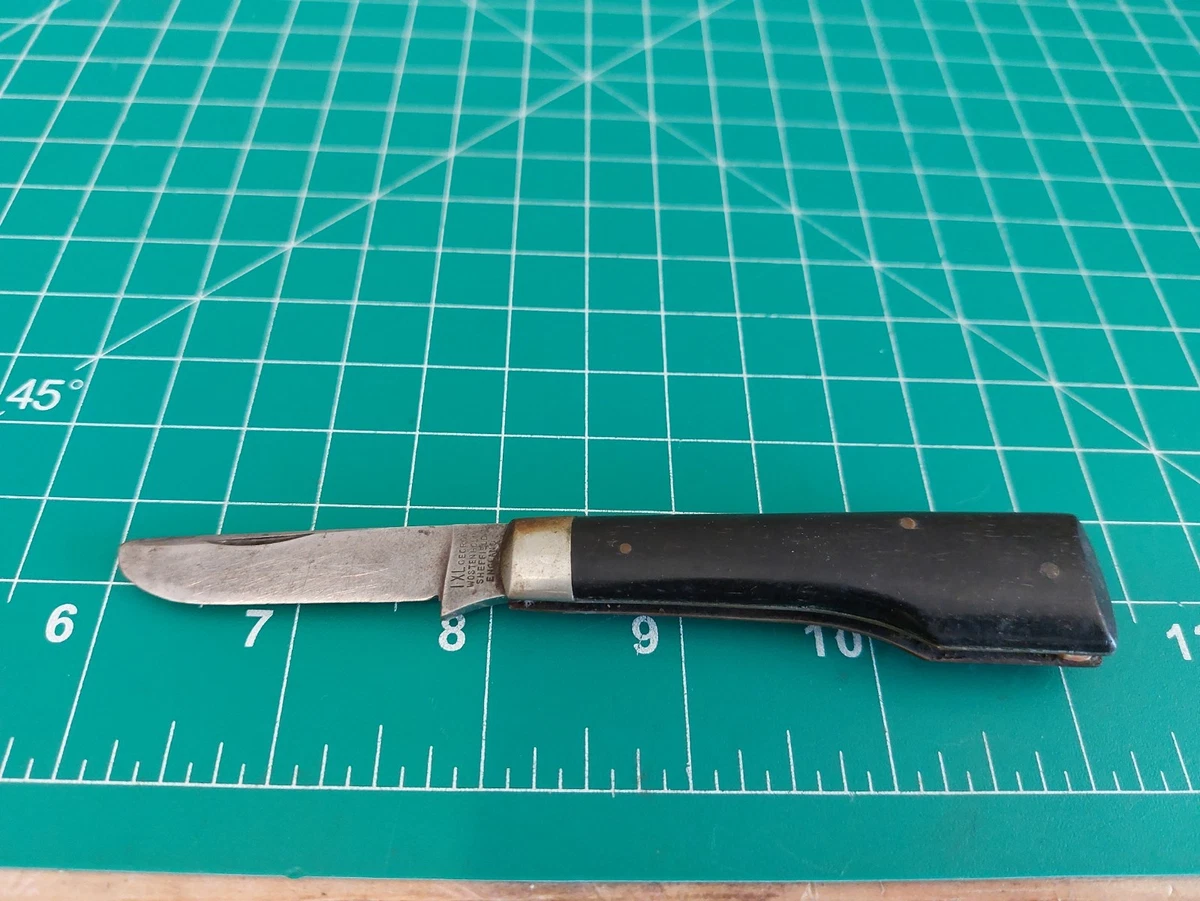 Sheffield Original Vintage Knives 1 Blades for sale | eBay