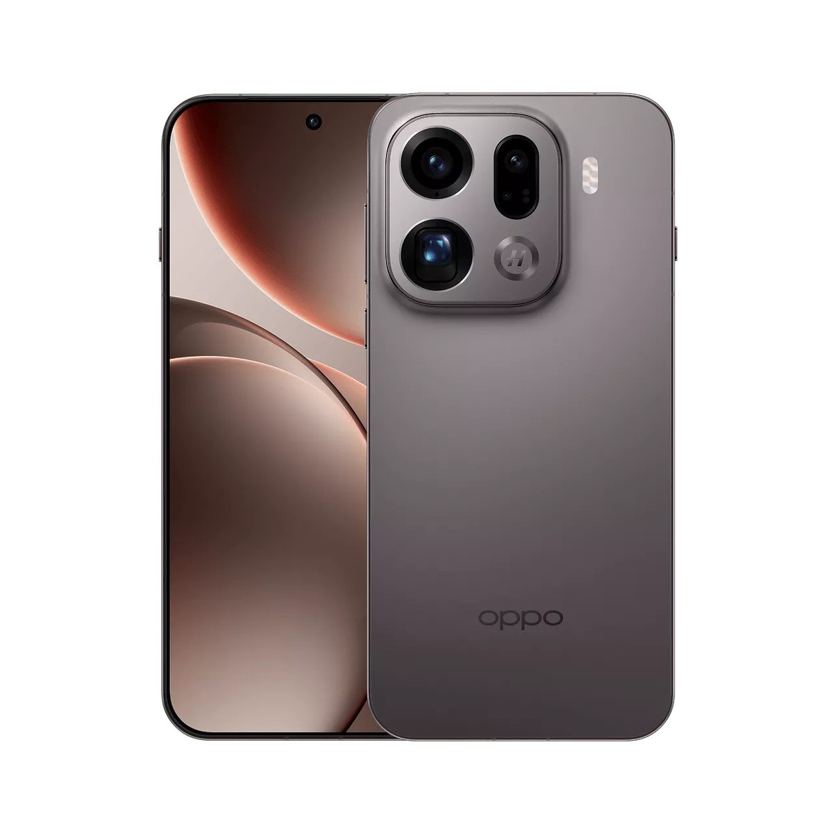 OPPO Find X9 Pro (SILK WHITE),512 GB 16GB) Global Version No