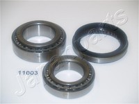 Japanparts Radlagersatz KK-11003 FüR Nissan Patrol 3 Hardtop K160 Station Wagon