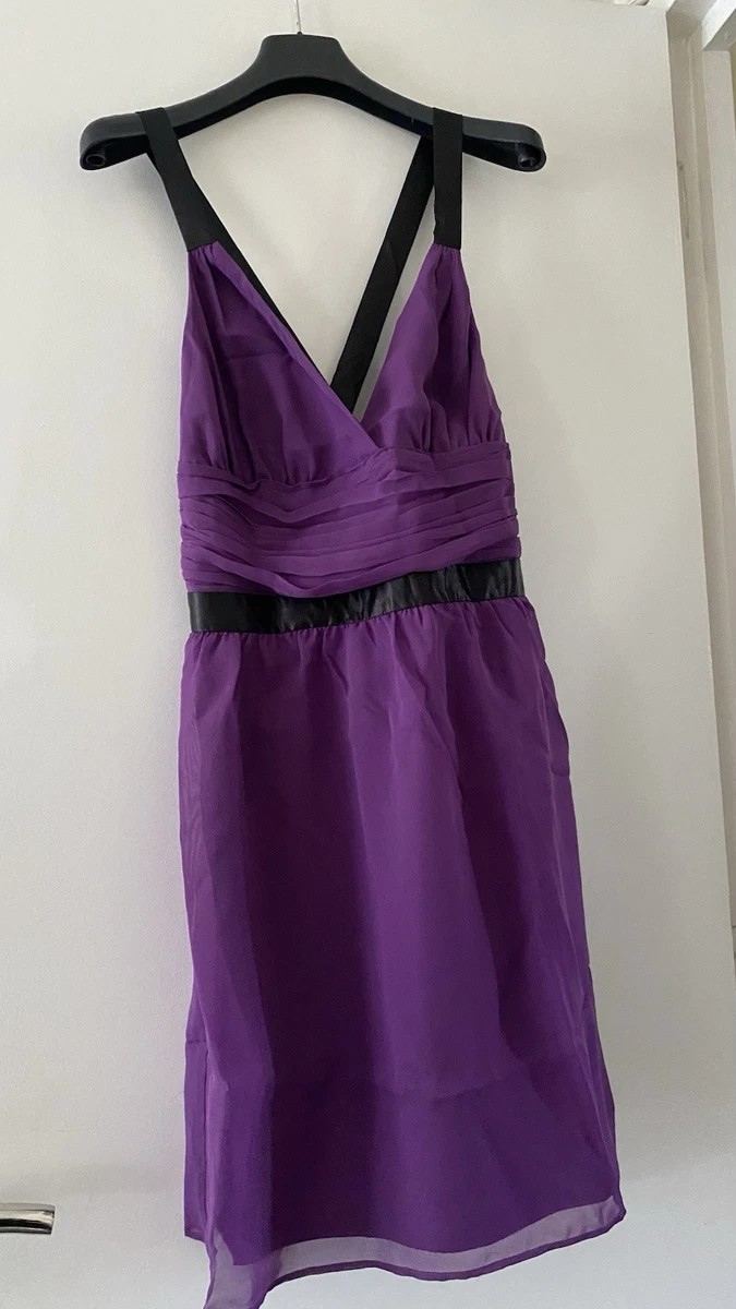 Lipsy Purple Dresses for Women for sale | eBay UK