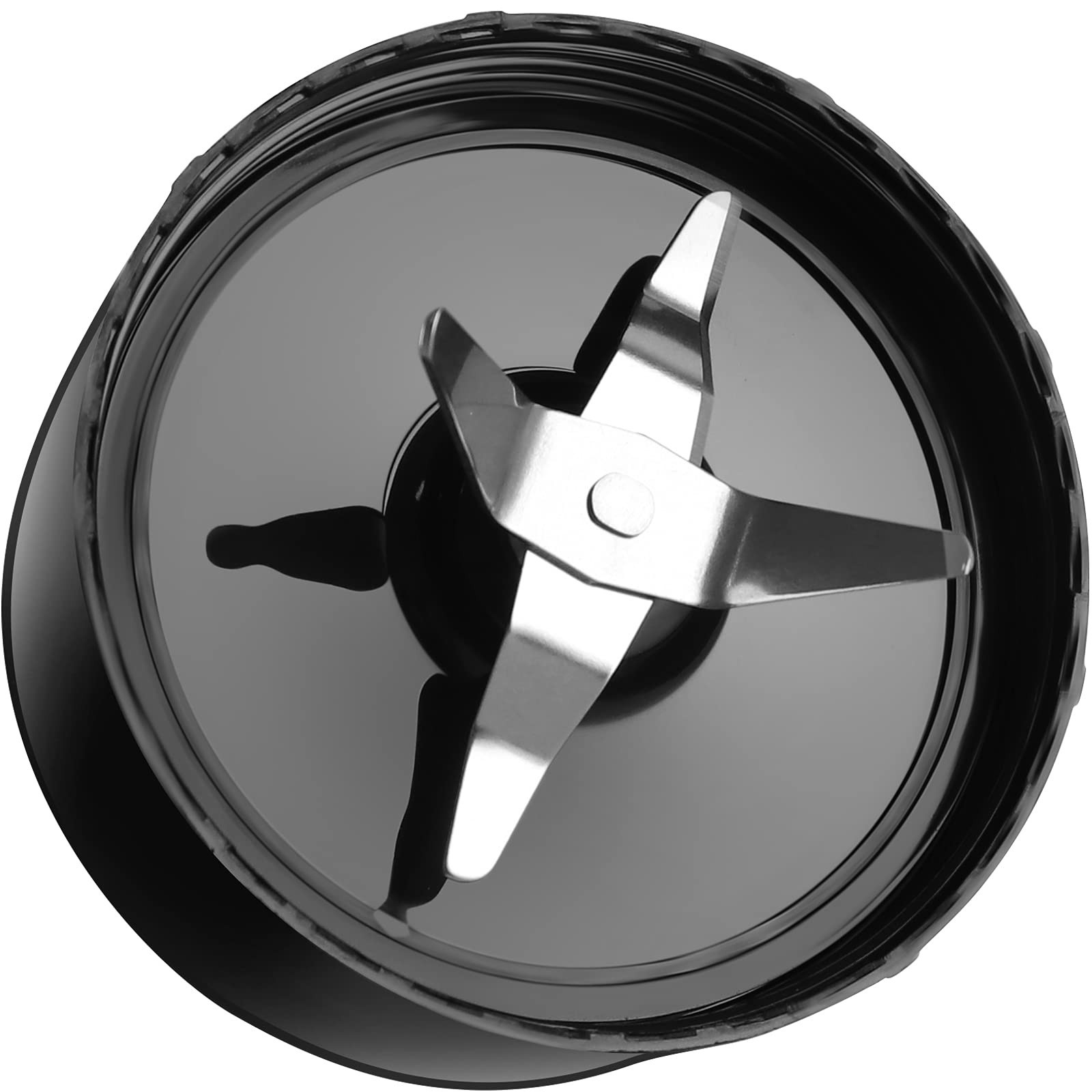 Magic Bullet Replacement Cross Blade - Compatible with 250W MB1001 Blender