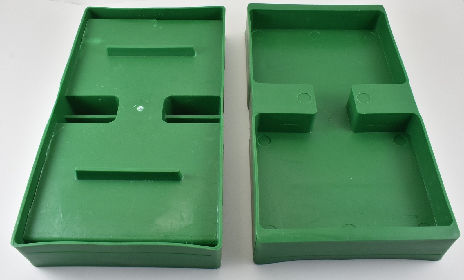 American Silver Eagle Monster Box W/ Trays NO Coins 1986-1999 *8179 | eBay