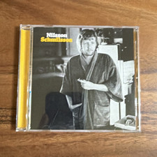 Nilsson Nilsson Schmilsson RCA Gold Compact Disc Rock Album 1994 Jewel Case