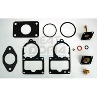 Meat & Doria Reparatursatz Vergaser FüR VW Jetta I 16 1.3 Golf 17 86C 80