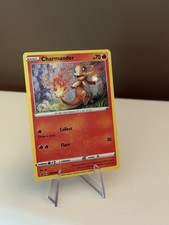Charmander SWSH092 SWSH: Carte Promo Spada e Scudo Holo