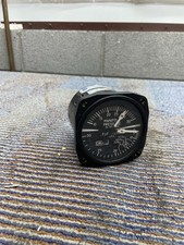 United Instruments, Inc. Manifold/Fuel Pressure Indicator P/N: 6331