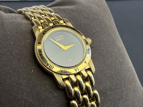 Citizen Elegance Ladies' Watch 22mm