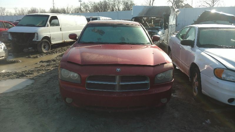 AC Condenser Heavy Duty Cooling Fits 05-08 300 616124