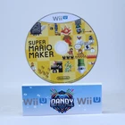 New ListingSuper Mario Maker - Wii U