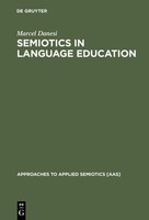 Semiotics In Language Education Marcel Danesi