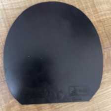 Butterfly Dignics 09c Table Tennis Rubber - Extra Thick, High Spin, Fast