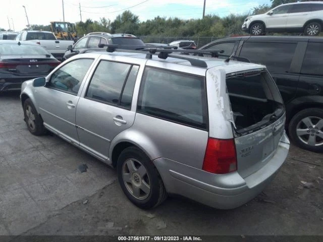 Faro conductor a través de VIN 108641 con faros antiniebla se adapta a 99-02 JETTA 2815130 Foto 4 de 4