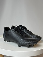 Rare Nike Vapor 12 Pro FG AH7382 001 Men  s Black Soccer Cleats EU43/UK8.5/US9.5