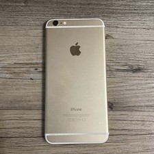 iPhone 6 Plus A1522 Gold for sale | eBay