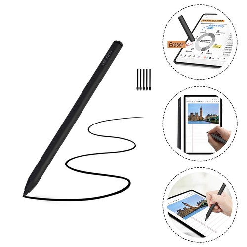 Magnetic Stylus for Remarkable 2 Built to Enhance Your Writing Experience - Zdjęcie 19 z 24