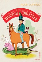 Hugh Lofting | The Story Of Doctor Dolittle | Taschenbuch | Englisch (2013)