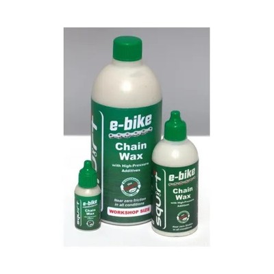 Squirt Chain Lube E-Bike