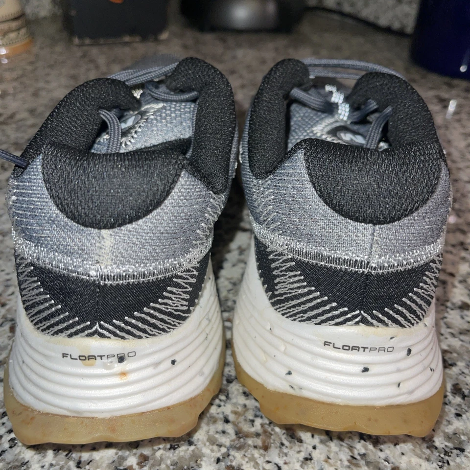 Merrell Antora 2 Mujer Talla 7.5 Trail Running Zapatos Tenis Atléticos ¡Bonitos! Foto 4 de 4