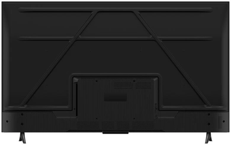 TCL Serie Smart TV 4K Ultra HD 55" Pollici 55P69K, Dolby Audio, HDR10+, Google T - Immagine 2 di 4