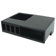 AutoMeter Switch Pane/CB Mount For Jeep JL 20...