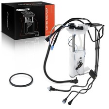 A-Premium Electric Fuel Pump Module Assembly with Pressure Sensor  Sending U...