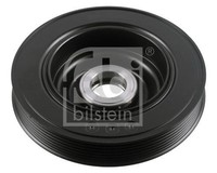 Febi Bilstein Riemenscheibe, Kurbelwelle FüR CitroËN DS Opel Peugeot Toyota