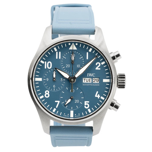 IWC Pilot's Watch Chronograph 41 Top Gun Miramar IW388117 2026